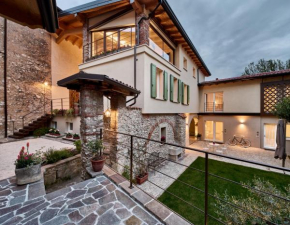 Corte Torchio B&B Roe' Volciano